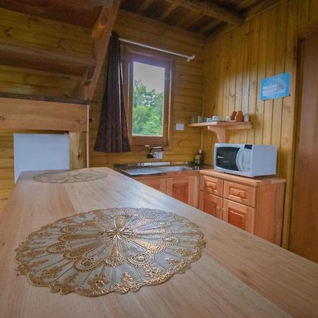 Cabanas Selau Canyons Praia Grande  Luaran gambar